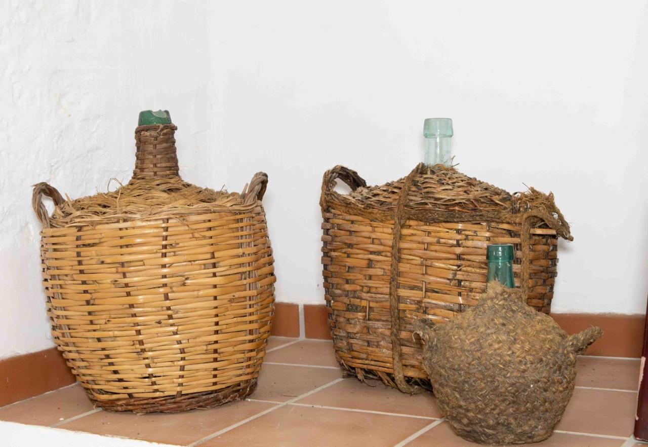 Molino De Gris Cazorla Villa Chilluevar Dış mekan fotoğraf