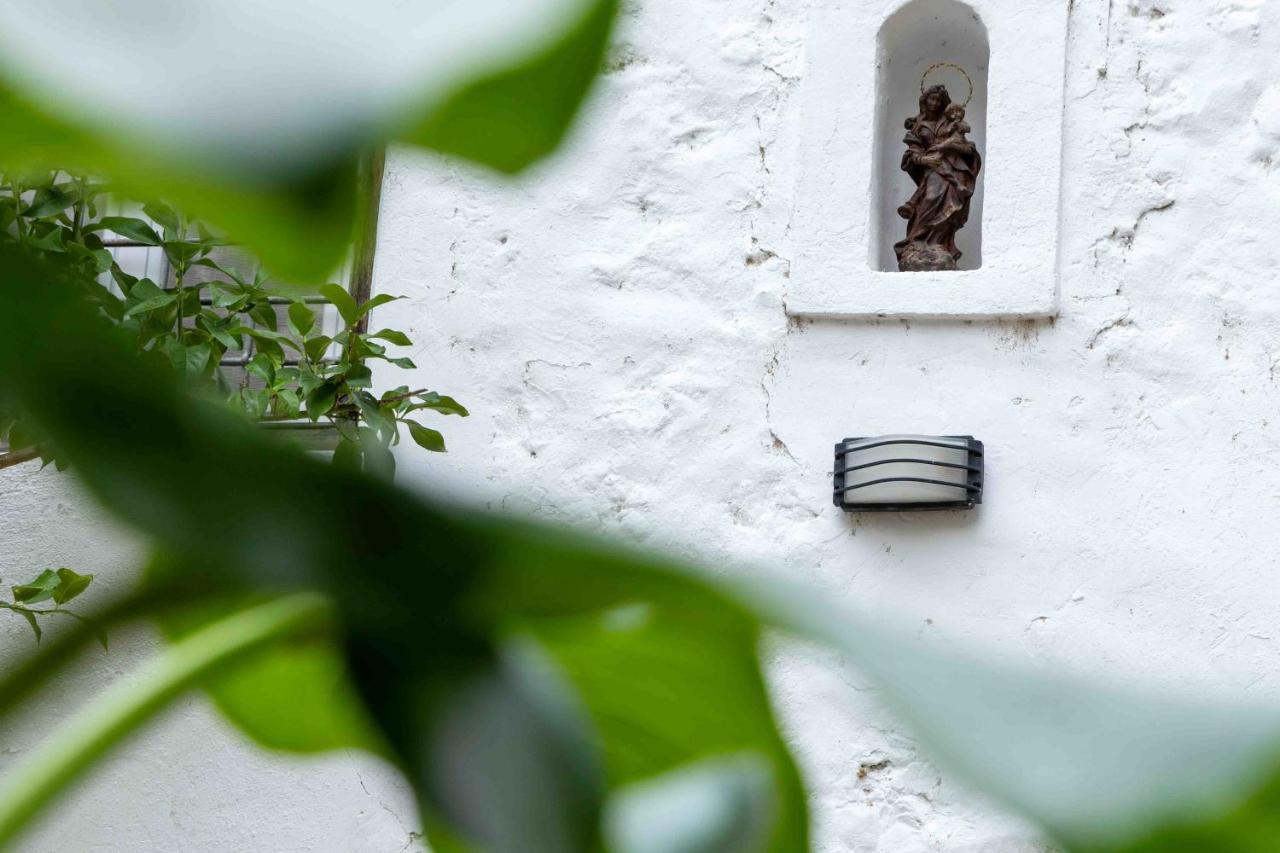 Molino De Gris Cazorla Villa Chilluevar Dış mekan fotoğraf