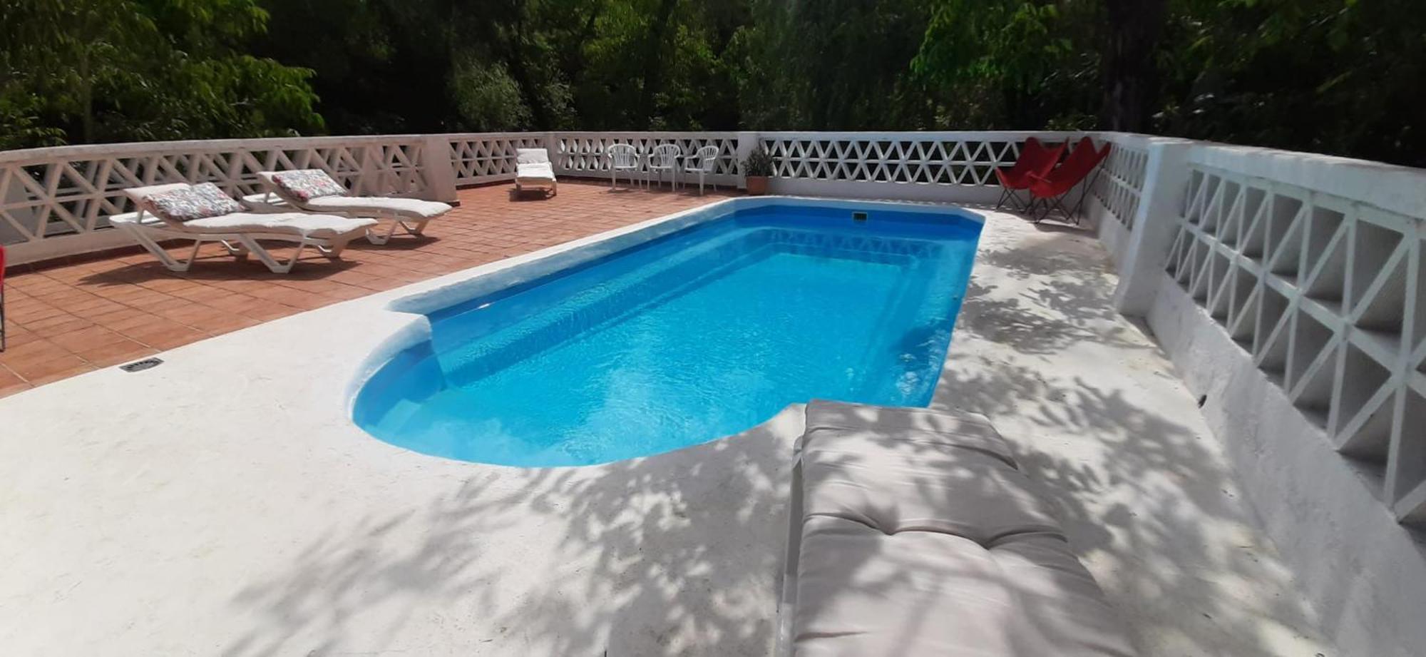 Molino De Gris Cazorla Villa Chilluevar Dış mekan fotoğraf