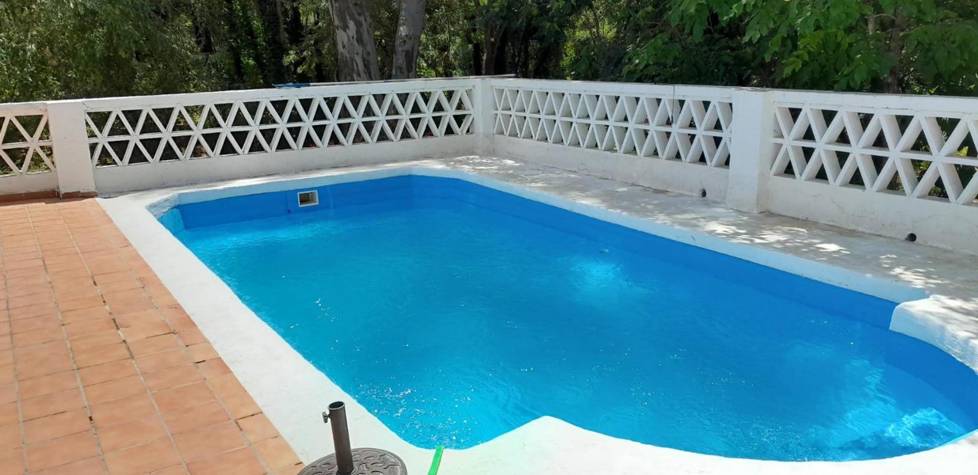 Molino De Gris Cazorla Villa Chilluevar Dış mekan fotoğraf